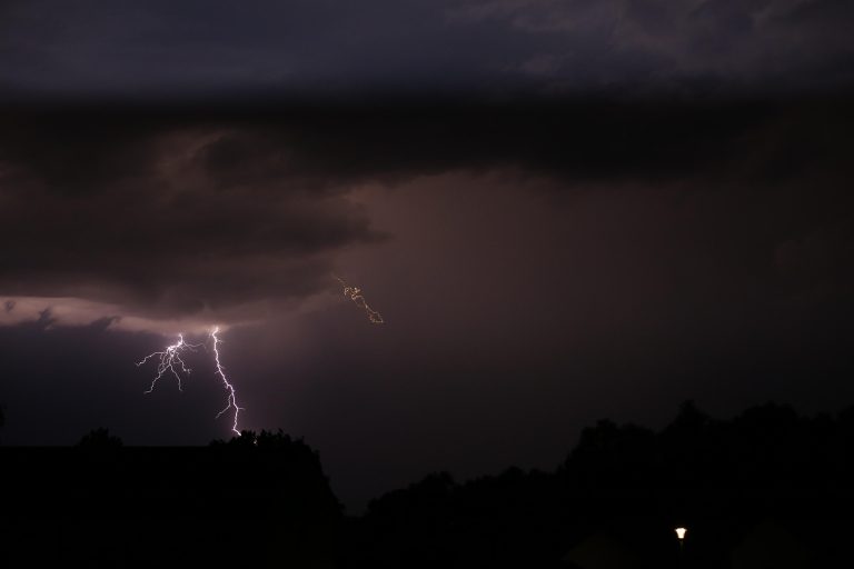 Meteo Napoli e Campania oggi 3 gennaio