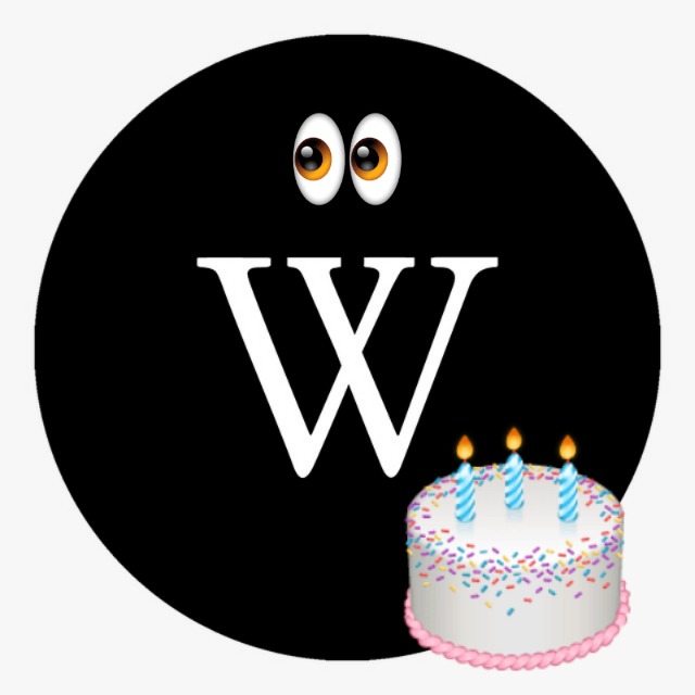 Buon Compleanno Wikipedia, l’enciclopedia più famosa del web spegne 25 candeline
