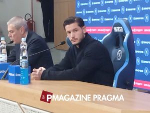 Pasquale Mazzocchi