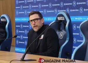 Eusebio Di Francesco