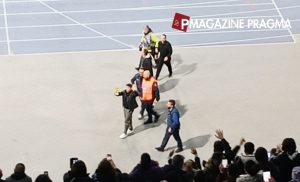 Sal Da Vinci al Maradona