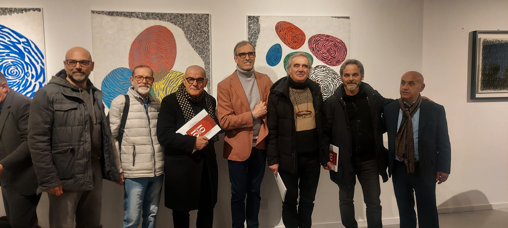 IO SONO IO — ALFONSO SACCO