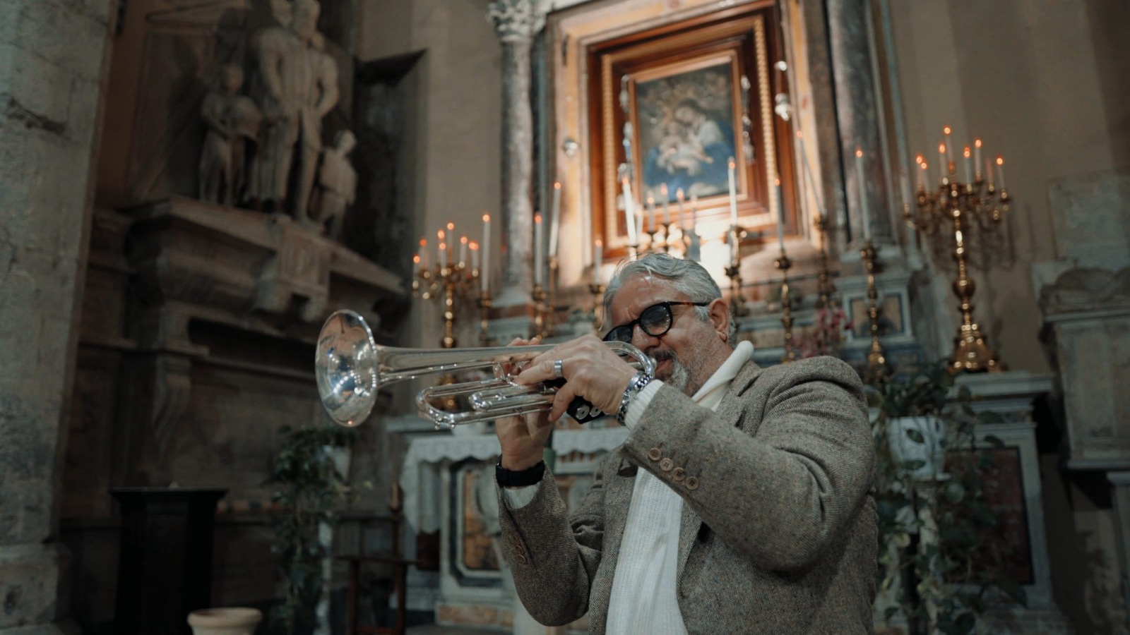 Giovanni Busiello Ave Maria