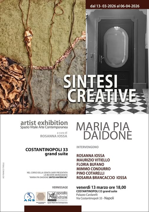 Maria Pia Daidone