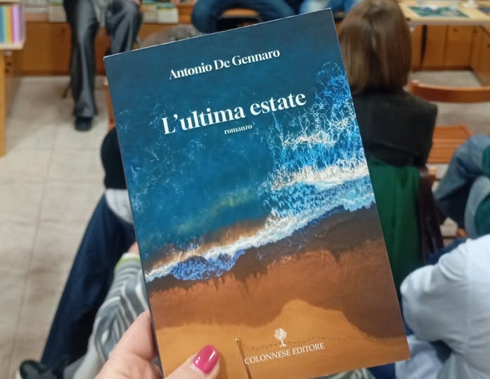 Autori a km zero - Antonio De Gennaro