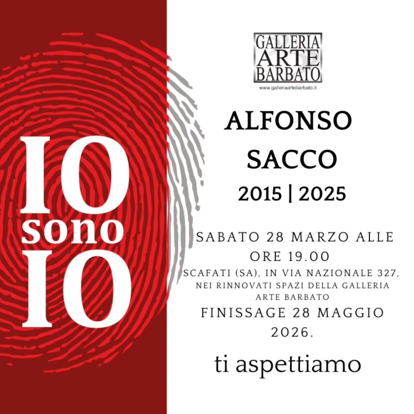 Alfonso Sacco