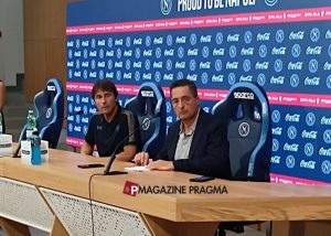 Antonio Conte