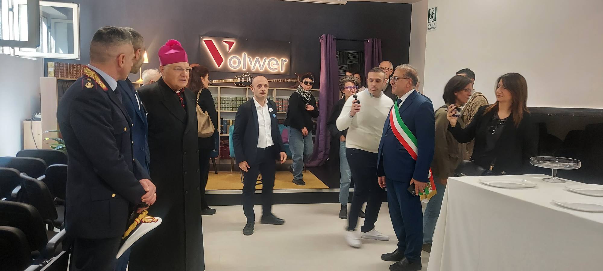Centro Giornalistico e Culturale Impastato-Siani