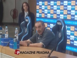 Maurizio Sarri