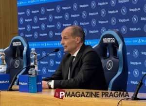 Massimiliano Allegri