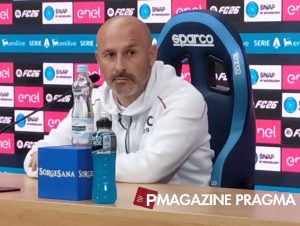 Vincenzo Italiano