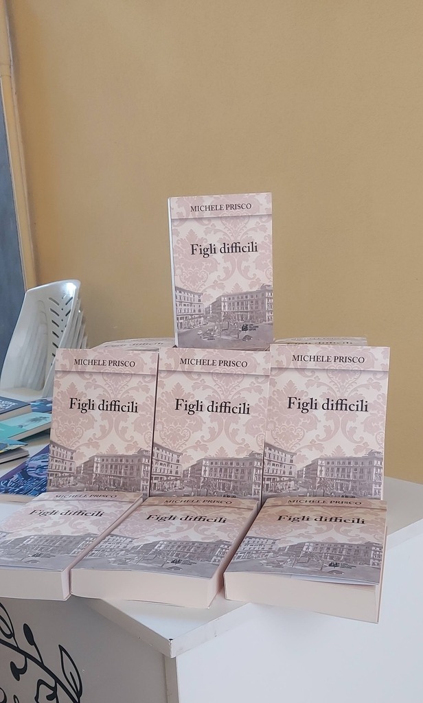 quinta edizione della rassegna “La Settimana dello Scrittore – Ricordando Michele Prisco”