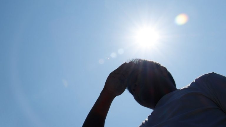Ondata di calore in Campania: nuova allerta rossa