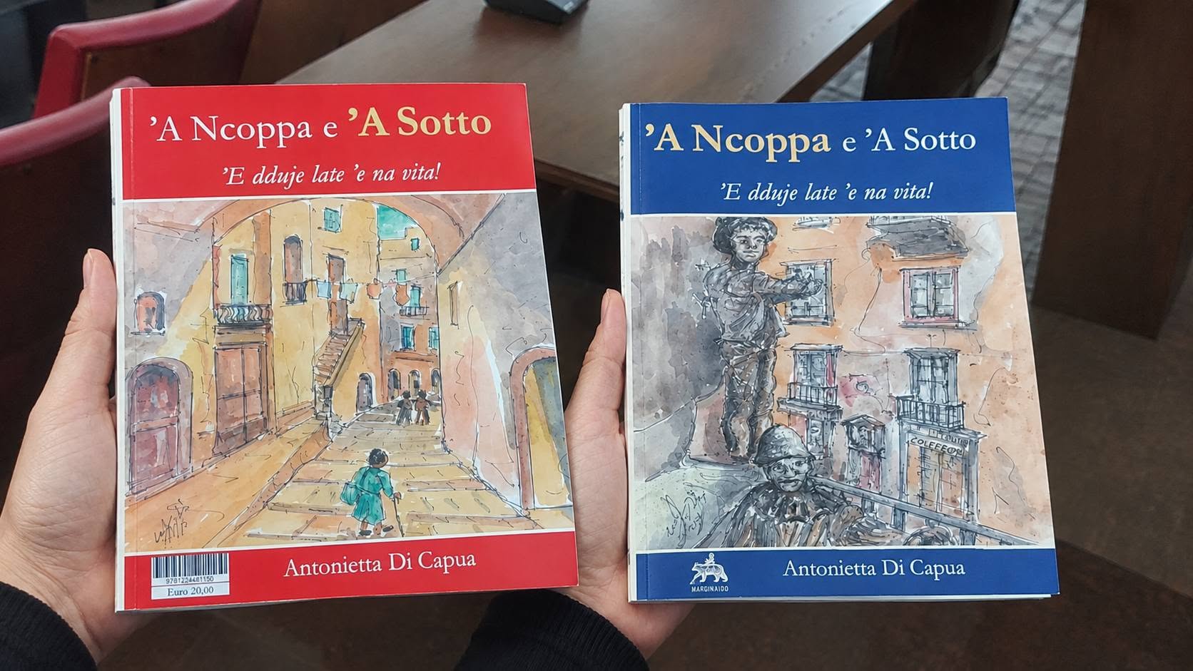 Antonietta Di Capua