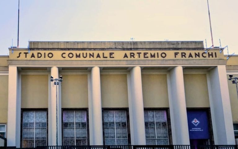 Stadio Artemio Franchi