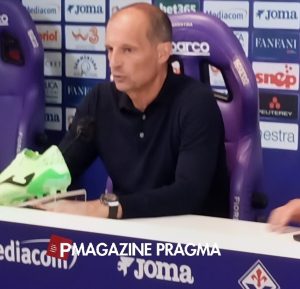 Massimiliano Allegri