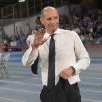 Massimiliano Allegri