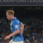Kevin De Bruyne