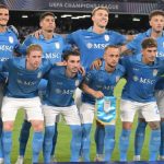 Squadra Napoli