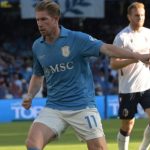 Kevin De Bruyne