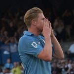 De Bruyne