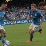 Politano De Bruyne