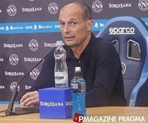 Massimiliano Allegri