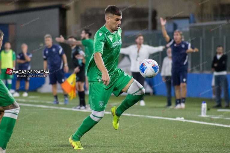 Siracusa Calcio, continua la striscia positiva per gli aretusei