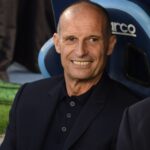 Allegri Napoli