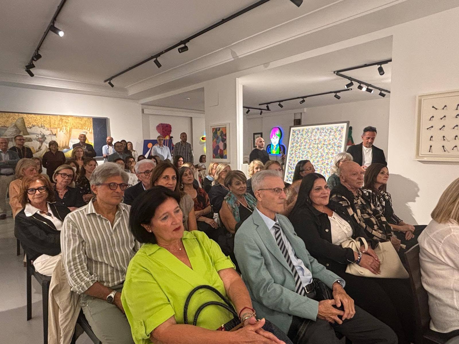 Galleria Arte Barbato