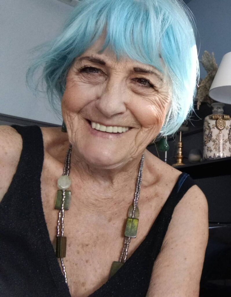Maria Teresa Tedde